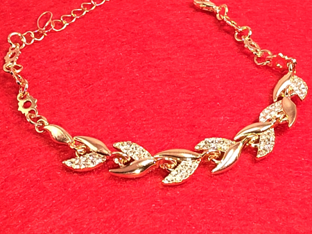 Bratari - Bratara Olivia aurie