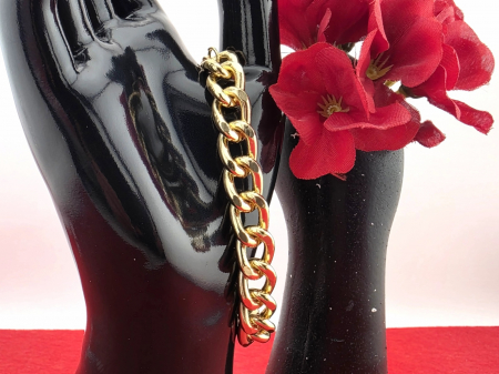 Bratara Otilia aurie [1]