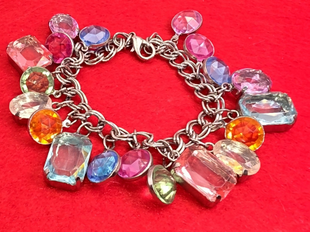 Indraznete - Bratara Petra argintie