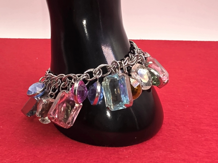 Bratara Petra argintie [1]