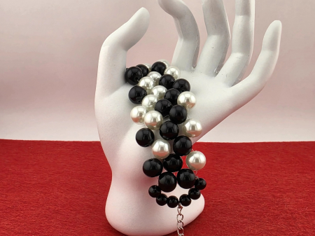 Perle - Bratara Petruta