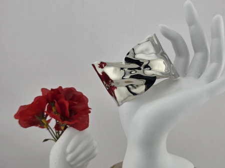 Bratara Rylee auriu, argintiu [3]