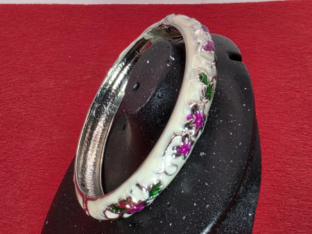 Bratara Iris alba [1]