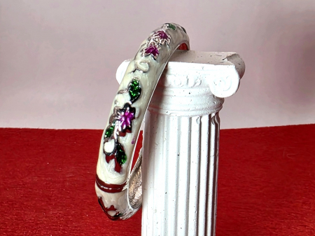 Bratari - Bratara Iris alba