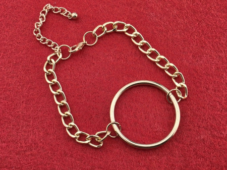 Bratara Zina aurie [1]