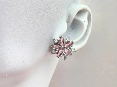 Toate bijuteriile - Cercei Alison