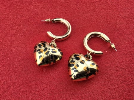 Leopard - Cercei Amaya