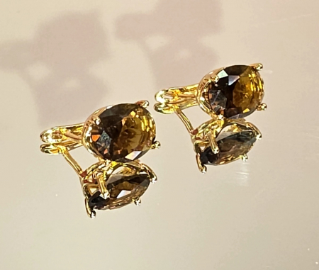 Cercei - Cercei Anca