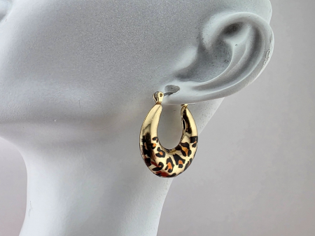 Leopard - Cercei Brielle