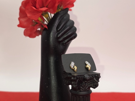 Cercei Camelia aurii [1]