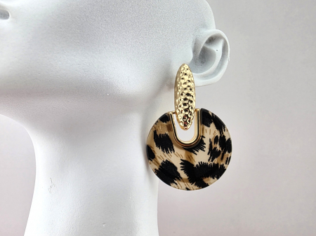 Leopard - Cercei Camilla