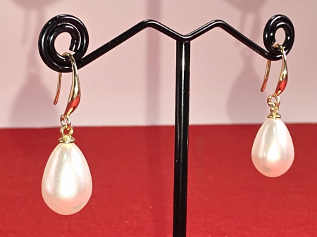 Perle - Cercei Carmen