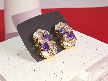 Cercei Cerasela aurii [1]