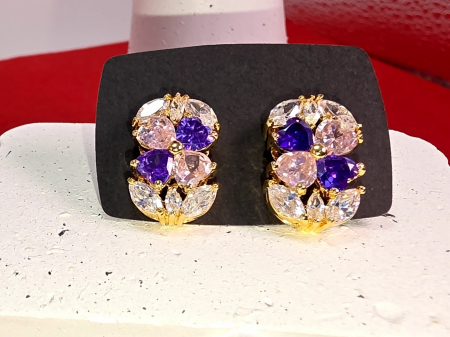 Cercei Cerasela aurii [3]