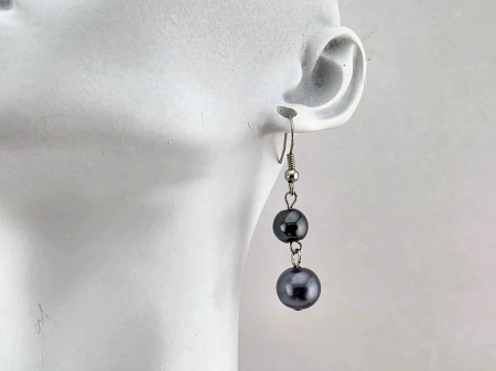 Perle - Cercei Dalia