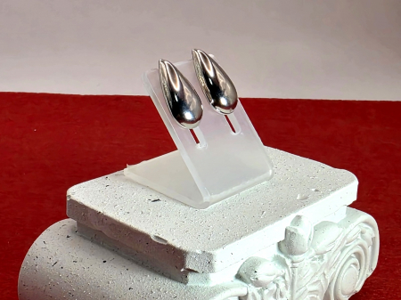 Cercei Daniela argintii [1]