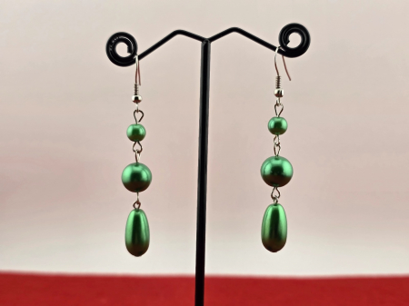 Cercei Daria verzi [2]