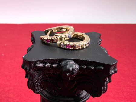 Cercei - Cercei Delia multicolor