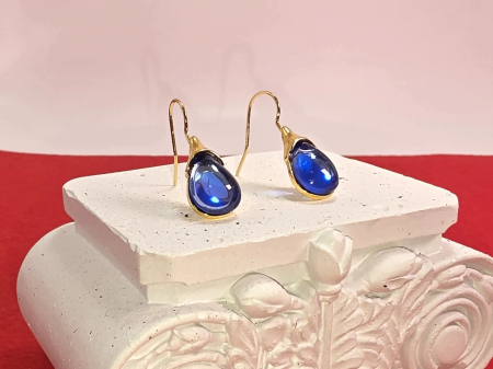 Cercei Demetra aurii [1]