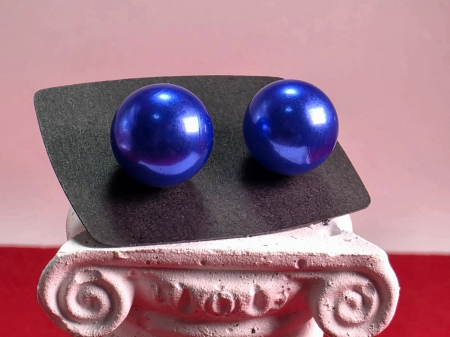 Cercei Dixie albastri [1]