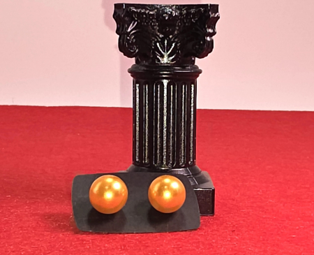 Cercei Dixie galbeni [1]