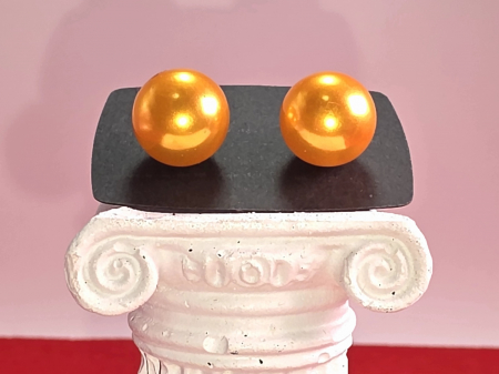 Cercei Dixie galbeni