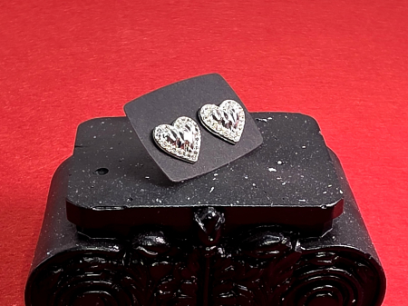 Simple - Cercei Eliza argintii