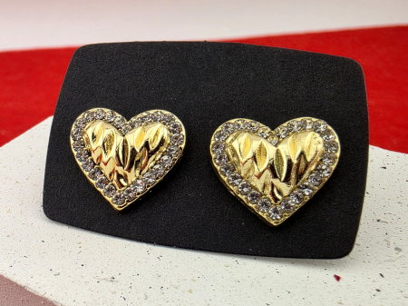 Cercei Eliza aurii [2]