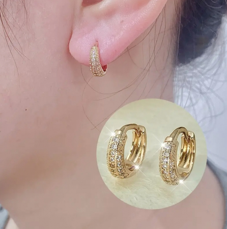 Cercei Ines aurii [1]