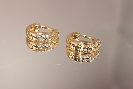 Cercei Ines aurii [2]