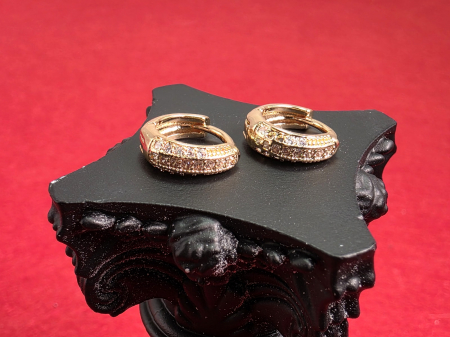 Cercei - Cercei Ines aurii