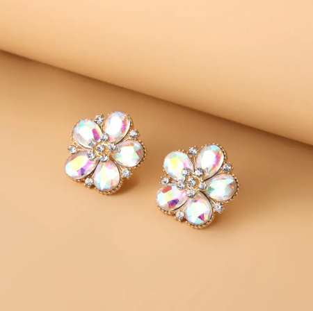 Cercei Larisa alb [1]