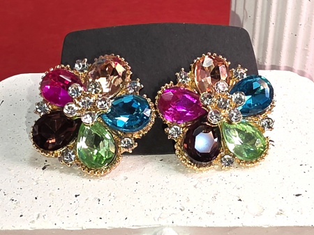 Cercei Larisa multicolor [2]