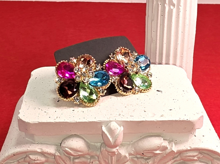 Cercei - Cercei Larisa multicolor