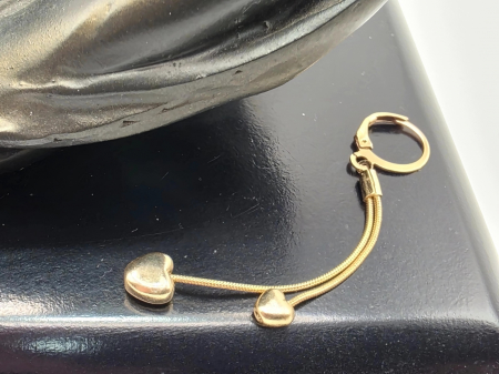 Cercei Liana aurii [2]