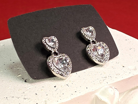 Toate bijuteriile - Cercei Melania