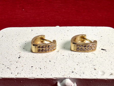 Cercei Mirabela aurii [3]