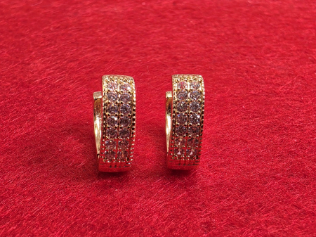 Cercei Mirabela aurii [2]