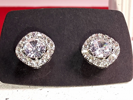 Toate bijuteriile - Cercei Monica