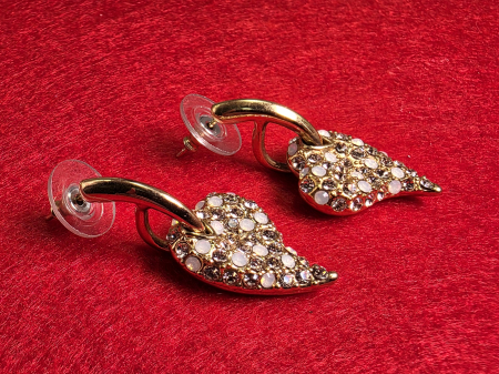 Cercei - Cercei Octavia aurii