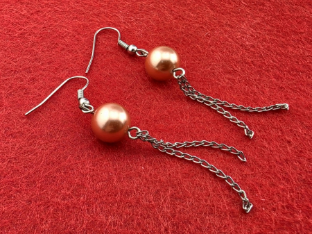 Perle - Cercei Selena