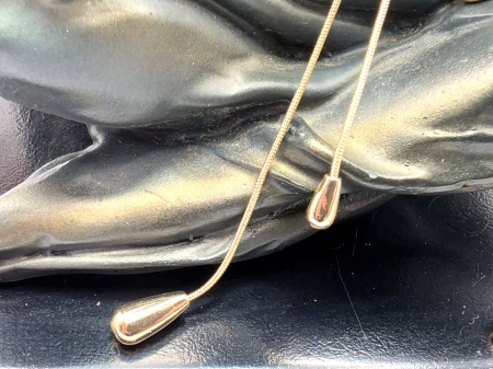 Colier Adela auriu [3]