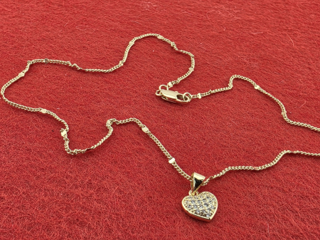 Coliere - Colier Anisoara