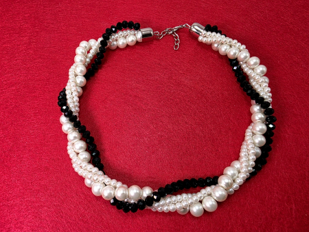 Perle - Colier Letitia