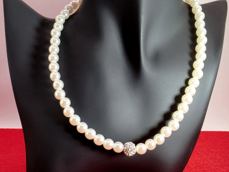 Toate bijuteriile - Colier Maria