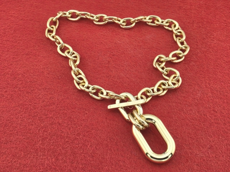 Colier Nina auriu [1]