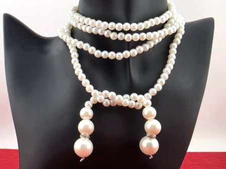 Perle - Colier Valerie