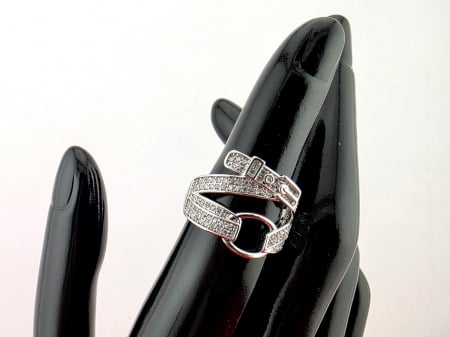 Toate bijuteriile - Inel Aisha