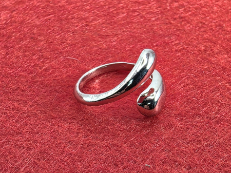 Inel Alina argintiu [2]