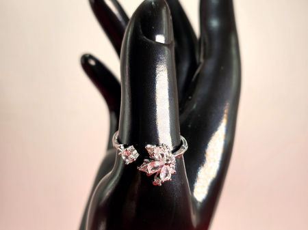 Inel Carla argintiu [1]